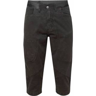 👉 Chillaz - Wilder Kaiser 3/4 Pant - Short maat XXL, zwart