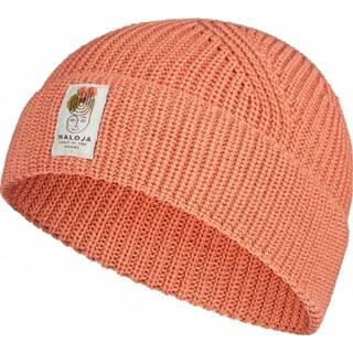 👉 Maloja - DruckhenM. - Muts maat One Size, oranje/rood