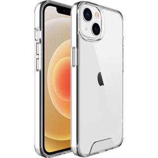 👉 ShieldCase doorzichtig hoesje iPhone 13 8720626915817