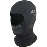 👉 Headcover zwart One Size uniseks Northwave - Balaclava Plus Bivakmuts maat Size, 8030819806809