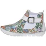 👉 Multicolor elastische inzetten Chelsea boot Gemini 4047053984983 4047053985027