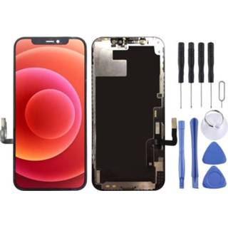 👉 Digitizer active Origineel LCD-scherm en volledige montage voor iPhone 12