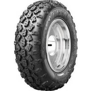 👉 Voorwiel zwart Maxxis MS-CR1 Razr Plus MX ( 20x6.00-10 TL NHS, ) 4717784516585