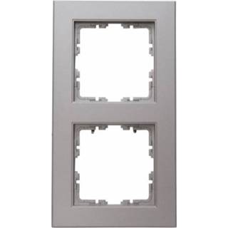 👉 Afdekraam staal male Kopp 55 Athenis 2-voudig 4008224638333