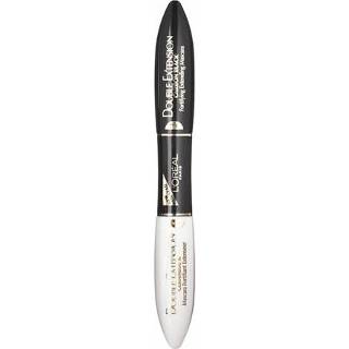 👉 L'Oreal Double Extension Mascara 01 Extra Black 12 ml