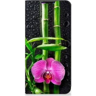 👉 Orchidee Xiaomi Redmi 9 Smart Cover 8720632580078