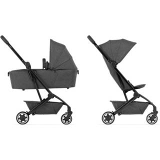 👉 Active Joolz|Aer|Compleet| Joolz Aer Compleet - Amazing Anthracite 2500001466112