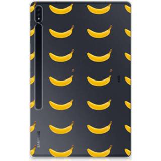 👉 Tablet cover Samsung Galaxy Tab S7 Plus Banana 8720632038906