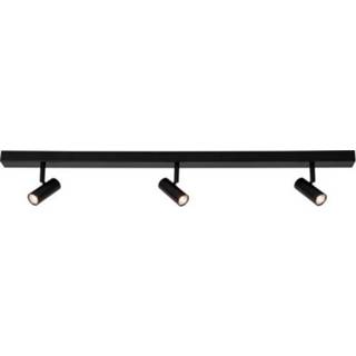 👉 Zwart male senioren Nordlux hangspot LED Omari 3x3,2W 5704924005367