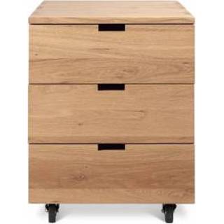 👉 Lade kast active Ethnicraft Ladekast Billy 5404023609052