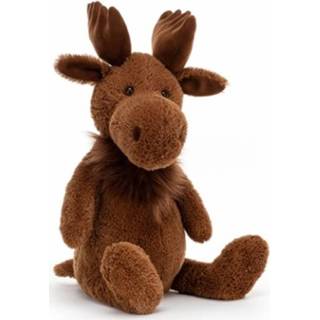 👉 Knuffel active Jellycat Maple moose