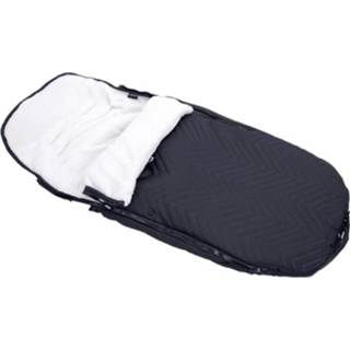 👉 Voetenzak zwart active Leclerc|Voetenzak|De|Luxe| Leclerc De Luxe - Black 8719699259829