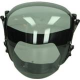 👉 Koplampglas active tellerglas licht smoke Piaggio Zip 2000 8718336081601