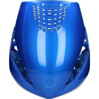 👉 Voorscherm blauw active siderale Piaggio Zip 2000 280