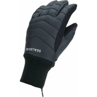 👉 Sealskinz - Waterproof All Weather Lightweight Insulated Glove - Handschoenen maat XXL, zwart