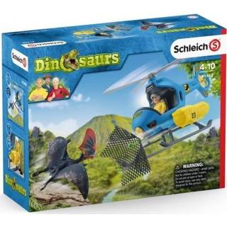 👉 Dinosaurus 41468 Schleich Luchtaanval 4059433375762