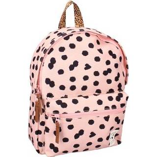 👉 Rugzak roze active Rugzak|Kidzroom|Lucky|Me| Kidzroom Lucky Me - Pink 8712645282087