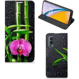 👉 Orchidee OnePlus Nord 2 5G Smart Cover 8720632548634