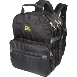 👉 Active CLC Work Gear CL1001132 Gereedschapsrugzak Heavy-Duty 7332515366153