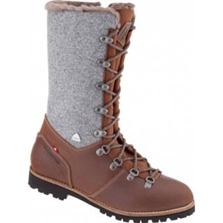 👉 Winterschoen bruin 41 vrouwen Dachstein - Women's Lotti Winterschoenen maat 41, 6438513063870