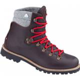 👉 Winterschoen zwart 42 vrouwen Dachstein - Women's Gebirgsjägerin Winterschoenen maat 42, 6438496992013