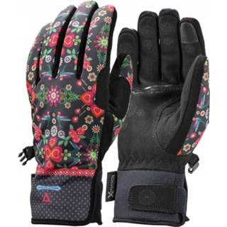 👉 MATT - Catalina Estrada Tootex Glove - Handschoenen maat M, zwart