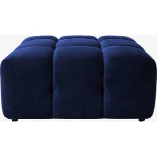 👉 Blauw polyester onesize active Marquis hocker dark blue 2000079245010