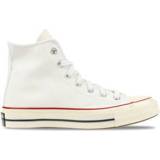 👉 Wit unisex stock vrouwen Converse Chuck â70 All Star High Dames