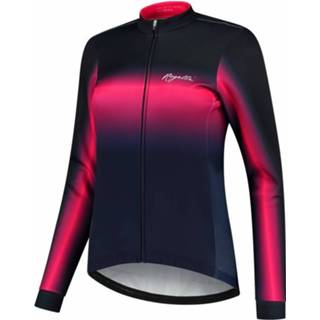 Fietsjack l vrouwen marine Rogelli Dream dames fiets jack