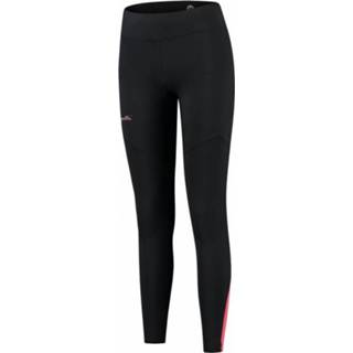 👉 Hardloopbroek XS vrouwen zwart Rogelli Enjoy Winter dames lang 2999026333101