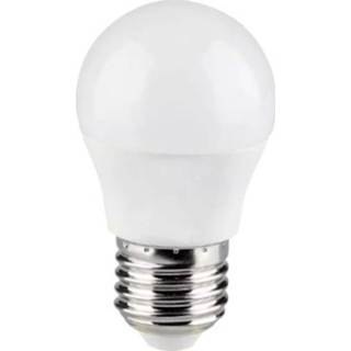 👉 Ledlamp kunststof antraciet V-Tac VT-245 E27 4.5W 6400K 470lm IP20 3800157633734