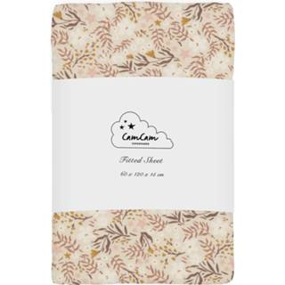 👉 Hoeslaken aurora Cam Copenhagen 60 x 120 cm 5712805053925