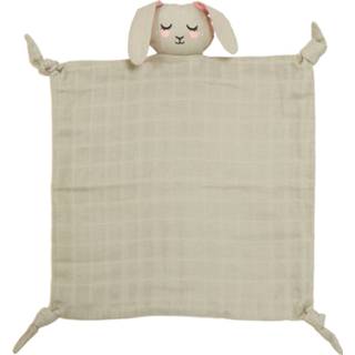 👉 Knuffeldoek Roommate Bunny Knuffeldoekje 5713137004609