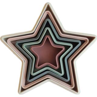 👉 Stapeltoren original Mushie Nesting Star 810052462356