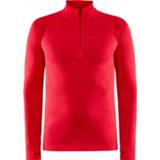 👉 Synthetisch mannen XL rood Craft - Core Dry Active Comfort HZ ondergoed maat XL, 7318573624497