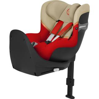 👉 Autostoel goud goed isofix Autumn Gold voor Cybex Sirona SX2 i-Size Autostoeltje 4063846164479