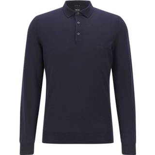 👉 XXL mannen donkerblauw Hugo boss business 50435429 Bono 2015000961785