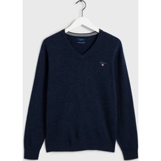 👉 XXL mannen blauw Gant 86212 7325705326464