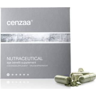 👉 Active Cenzaa Age Benefit Nutraceutical 60 Pcs 8735420176500