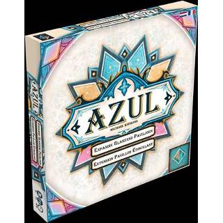 👉 Azul Glanzend Paviljoen Expansie 5413407050847