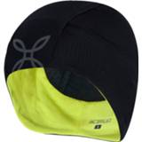 👉 Montura - Winter Cap - Muts maat M, zwart/groen