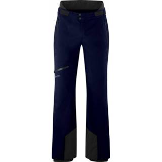 👉 Maier Sports - LilandP3 Pants - Wandelbroek maat 54, zwart