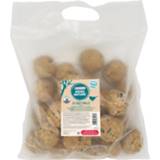 👉 Mezenbol Versele-Laga Menu Nature Mezenbollen Zonder Net - Voer 2.25 kg 25 stuks 5410340644171