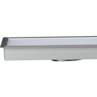 👉 Lichtbalk aluminium antraciet V-TAC VT-7-41 40W 4000K 3200lm 3800157638548