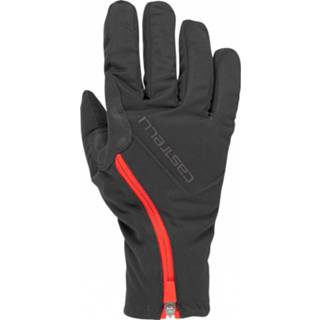 👉 Glove XL zwart vrouwen Castelli - Women's Spettacolo RoS Handschoenen maat XL, 8050949228623