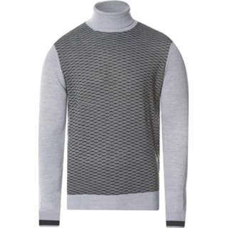 👉 Coltrui mannen grijs l|m|xl|xxl Blue Industry 8719476482945