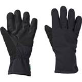 👉 Glove 11 zwart uniseks mannen Vaude - Manukau Gloves Handschoenen maat 11, 4062218217201
