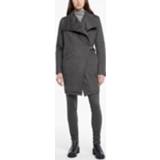 👉 Mantel elastaan medium grey mel s vrouwen mannen Jersey - chiné 5397189336118