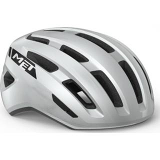 👉 MET Miles Road Helmet (MIPS) - Helmen