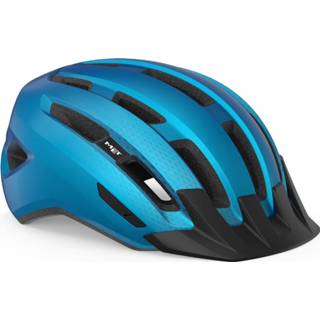 👉 MET Downtown Road Helmet - Helmen